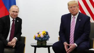 Президентът на Съединените щати Доналд Тръмп потвърди че предстоящата му