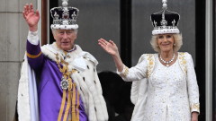 Светът гледа към коронацията на Чарлз III