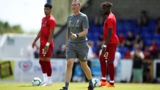 Най-важният трансфер на Гуардиола за сезона