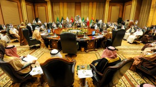 Обединените арабски емирства ОАЕ обявиха че са сформирали нова съвместна
