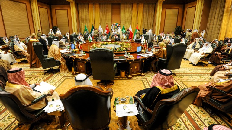 Обединените арабски емирства (ОАЕ) обявиха, че са сформирали нова съвместна