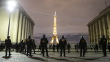 Студенти във Франция скочиха на двама професори за ислямофобия
