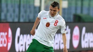 Националът Тодор Неделев благодари на лекарите които са му помогнали