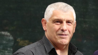 Али Моллов трикратен европейски вицешампион празнува рожден ден в навечерието