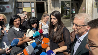 Продължаваме промяната внесе сигнал в КПК прокуратурата и ОДМВР Пазарджик за