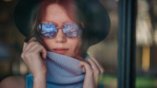 Тенденции при слънчевите очила (СНИМКИ)