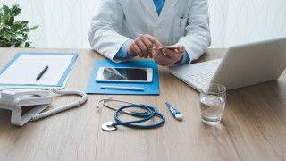 Антибиотиците и лекарствата за лечение на диабет и антибактериалните медикаменти