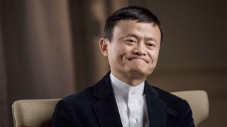 Основателят на китайския гигант за електронна търговия Alibaba Джак Ма