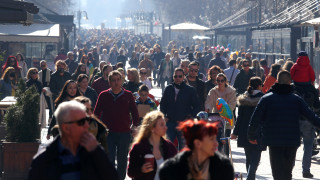 Инфлационния натиск и намаляването на покупателната способност на доходите на