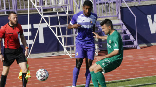 Етър приема Ботев Враца от 17 30 часа в двубой от група