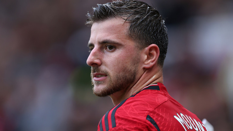 Мейсън Маунт: Страдах много през този сезон