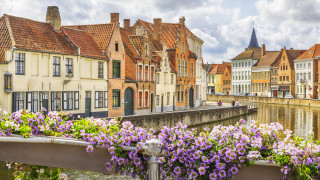 Европейският град, наречен &bdquo;Венеция на Севера&ldquo; и обявен за скритото бижу на континента