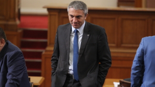 ДПС не вижда нужда от два служебни кабинета