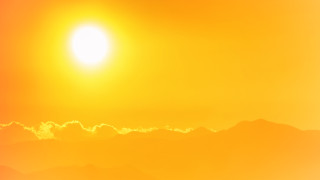 Испания регистрира най високите си ранни летни температури от четири десетилетия