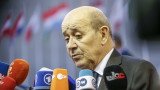 Франция зове ЕС да наложи оръжейно ембарго на Турция