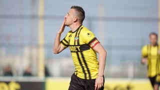 Ботев Пловдив почти сигурно ще домакинства в София ако се