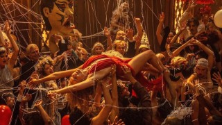 Още през 2019 г разбрахме че Деймиън Шазел се е