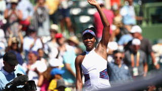 Днес ще се изиграят осминафиналите на турнира Мастърс 1000 в