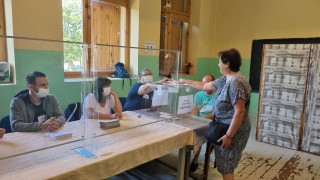 В четирите села край Обзор все пак ще има контрареферендум