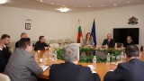 Работна група към МЕ обсъжда компенсациите за тока за бизнеса