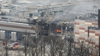 Руското военно командване изглежда формира резерви способни да поддържат текущите