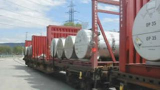 Иран складира обогатен уран в Турция?