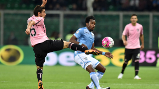 Медиите в Италия съобщават че ТВ рейтингът на Серия А