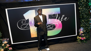 Google почете появата на хип хопа на музикалната сцена със специален