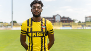 Ботев Пловдив провежда последното си занимание преди утрешния мач с