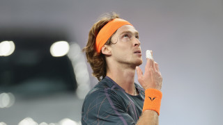 Световният №7 Андрей Рубльов ще бъде съперникът на Григор Димитров