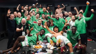 Десеткратният шампион Сент Етиен отново ще бъде част от франската