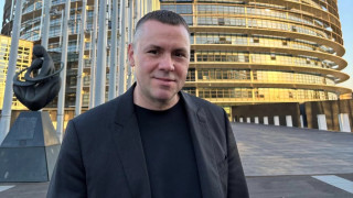 Ицо Хазарта с европейски проект за деца в бедност