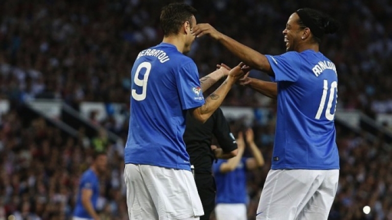 Холандски национал също провали плановете на Бербо