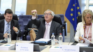Европейската комисия предложи прекратяване сезонната промяна на часовото време ЕК