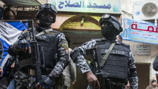 В Египет екзекутираха девет души за убийството на главния прокурор