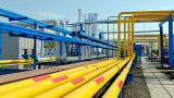 "Газпром" готови да предоставят 25% отстъпка от цената на газа за Украйна