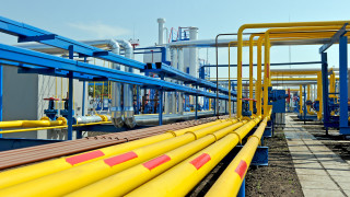Газпром е готов да започне преговори за доставките на руски