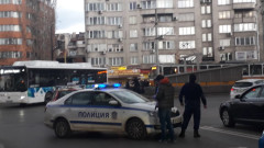Нови мерки за пътна безопасност в София предлага СОС