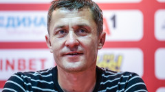 Саша Илич записа рекорд начело на ЦСКА 