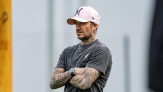 Ръководството на Интер Маями уволни старши треньора на отбора Фил