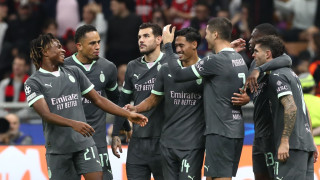 Отборът на Милан постигна първата си победа от началото на