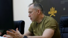 Украинската армия залага все повече на използването на дронове