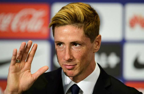 Атлетико без Торес срещу Барса