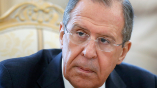 Лавров отрича Асад да е съюзник на Русия