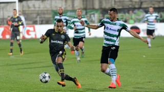 Лудогорец няма право на грешка в домакинския си мач срещу