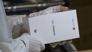 Конгресът на САЩ забрани на правителството да купува продукти от Huawei