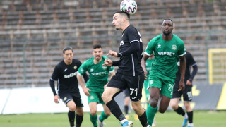 Отборите на Славия и Ботев Враца се изправят един срещу