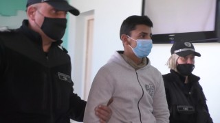 19 годишен получи доживотен затвор за убийство и изнасилване по обвинителен