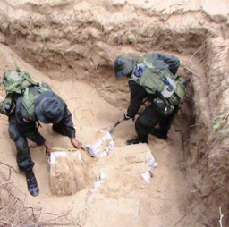 Ликвидираха колумбийски наркобос