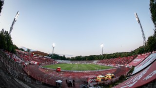 В часовете преди домакинството срещу Славия от ЦСКА решиха да